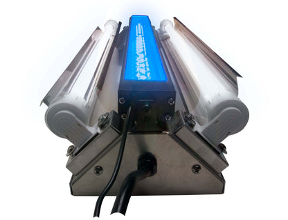 Reefbrite Supra Dual T5 Fixture 48"