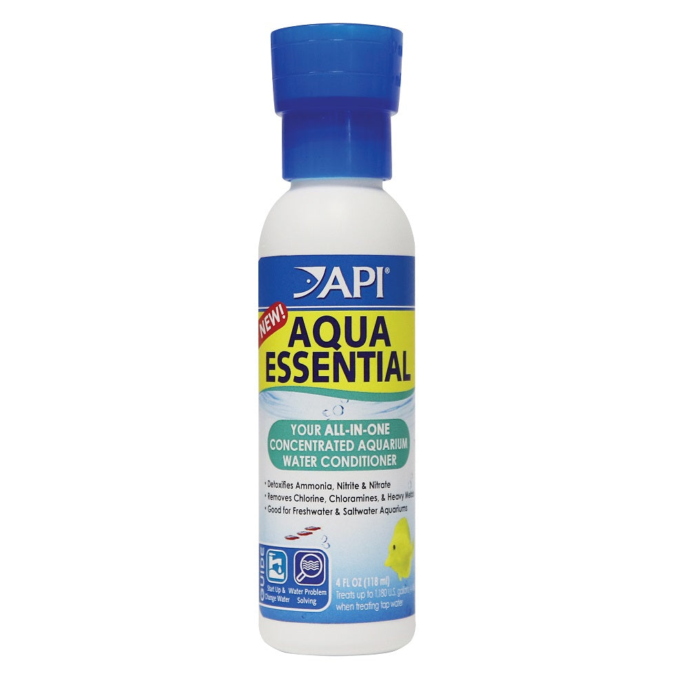 Aqua Essential Water Conditioner 4oz
