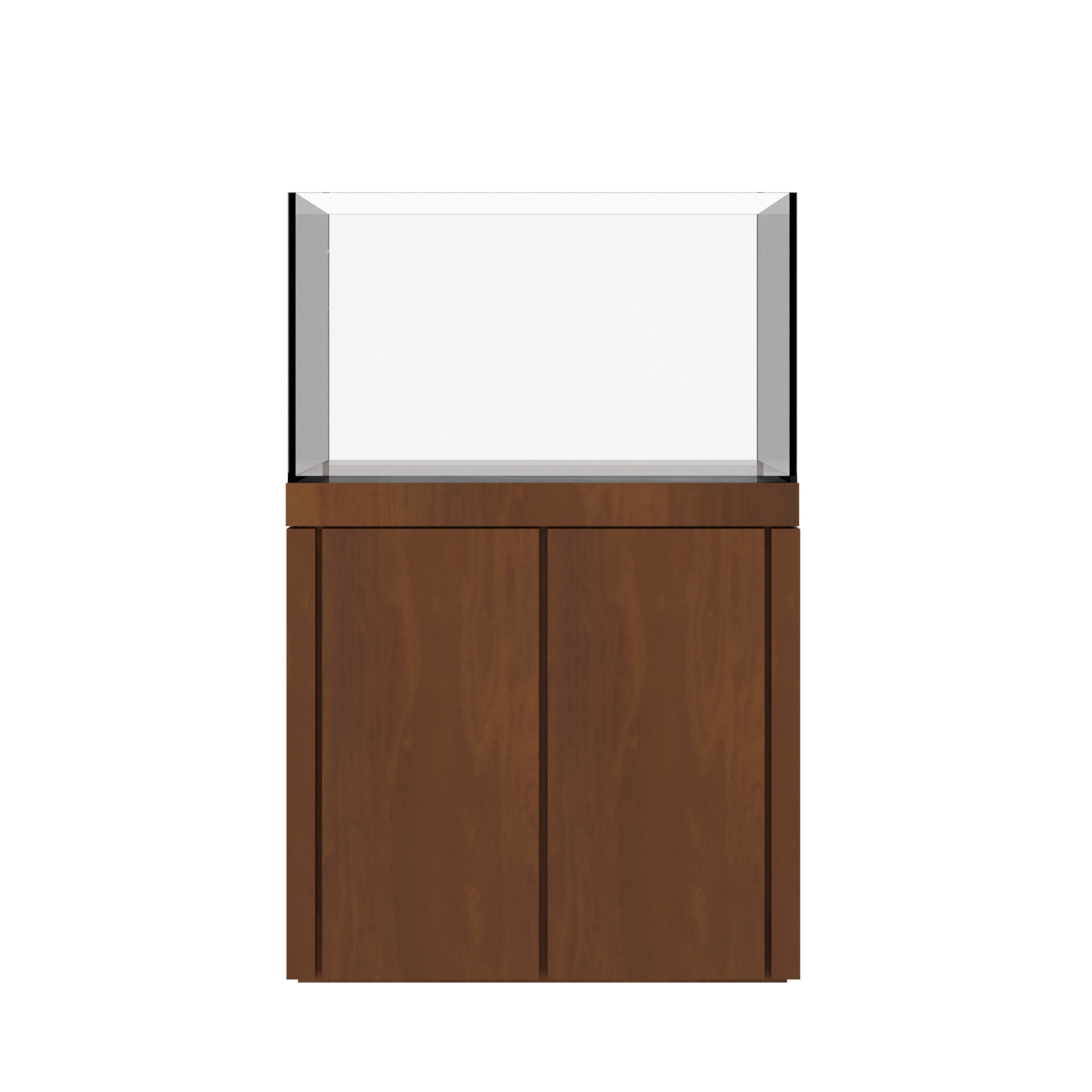 Tideline Crystaline G2 Show Kit - 36x24 Medium Oak