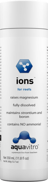 Ions - 350ml