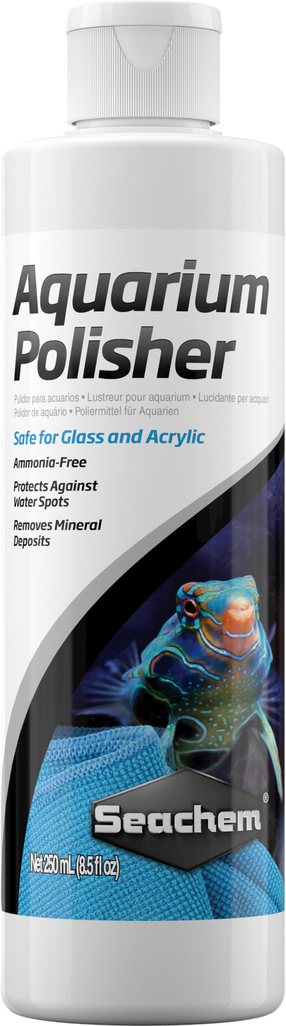 Seachem Laboratories Aquarium Polisher