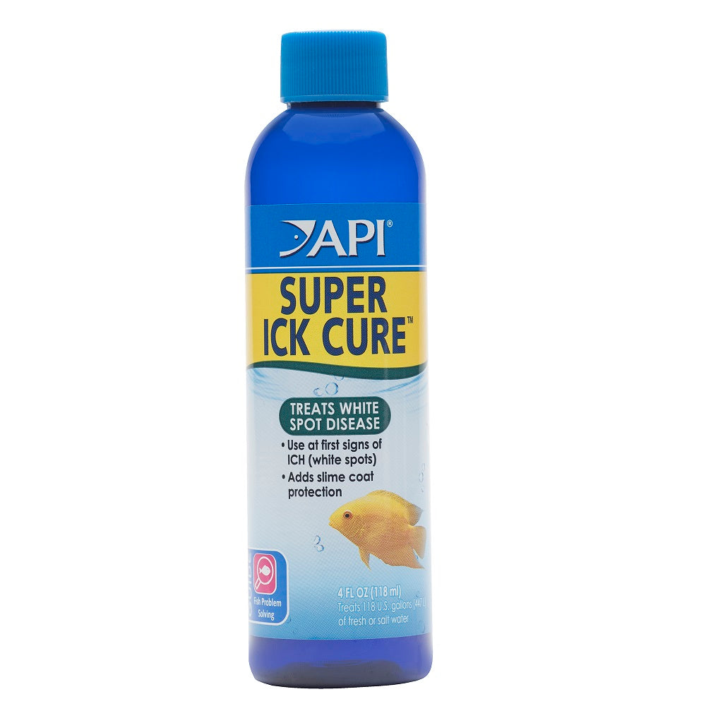 API Liquid Super Ick
