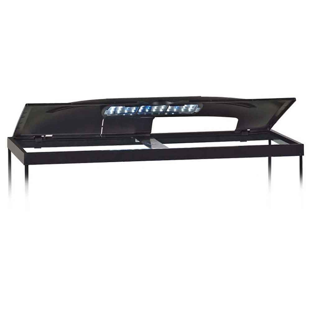 Marineland LED Aquarium Hood 24 x 12