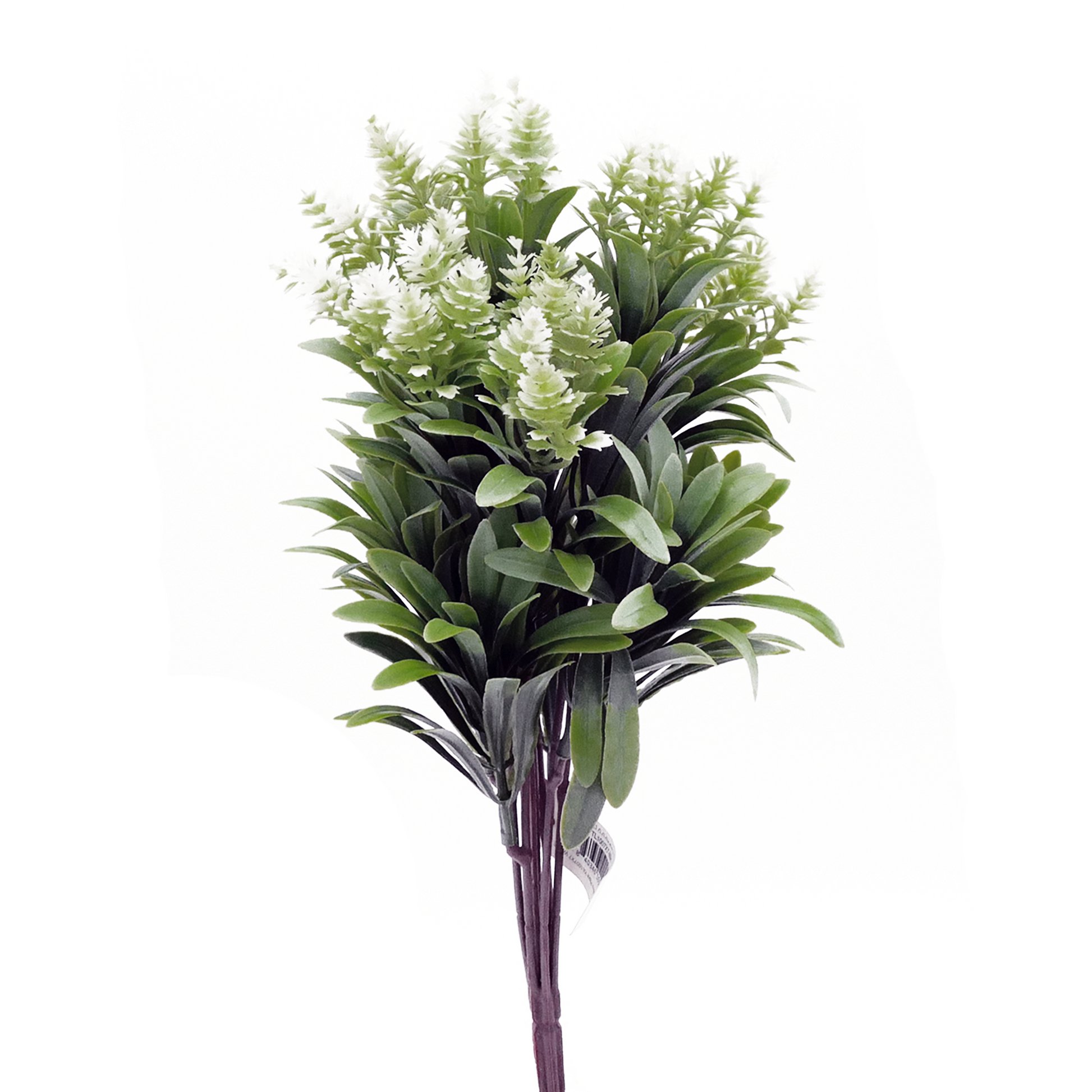 Tideline Naturescapes 14" Bluebell Amaranth Mini - WHITE
