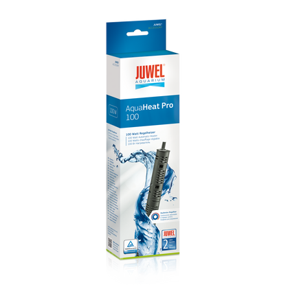 Juwel AquaHeatPro 100 - Automatic-heater 100 watt