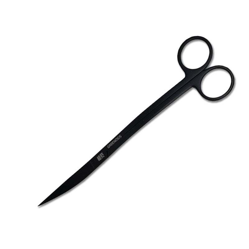 Greenosis Wave Scissors - 12"