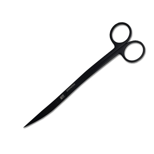Greenosis Wave Scissors - 12"