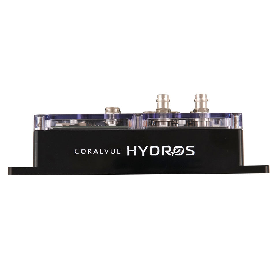 CoralVue Hydros Control X4