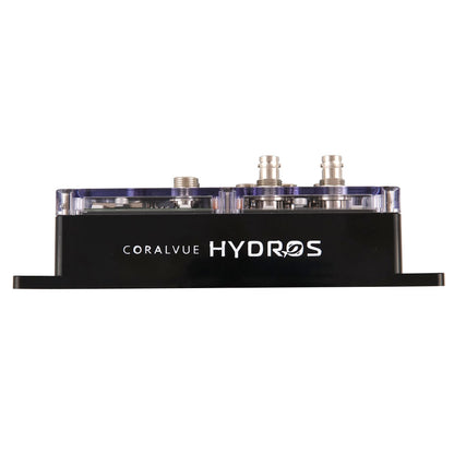 CoralVue Hydros Control X4
