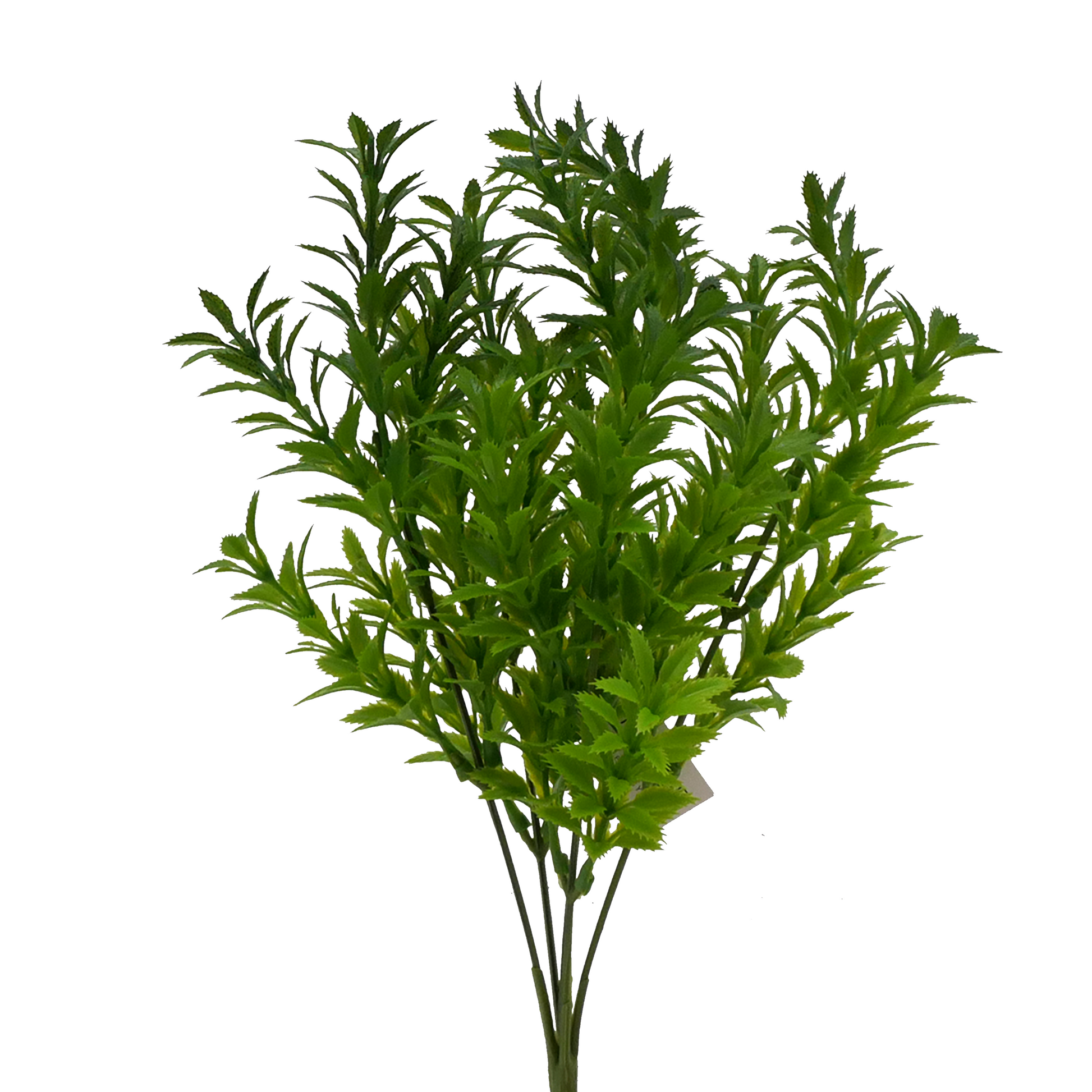Tideline Naturescapes 12" Mermaid Weed - DK GREEN