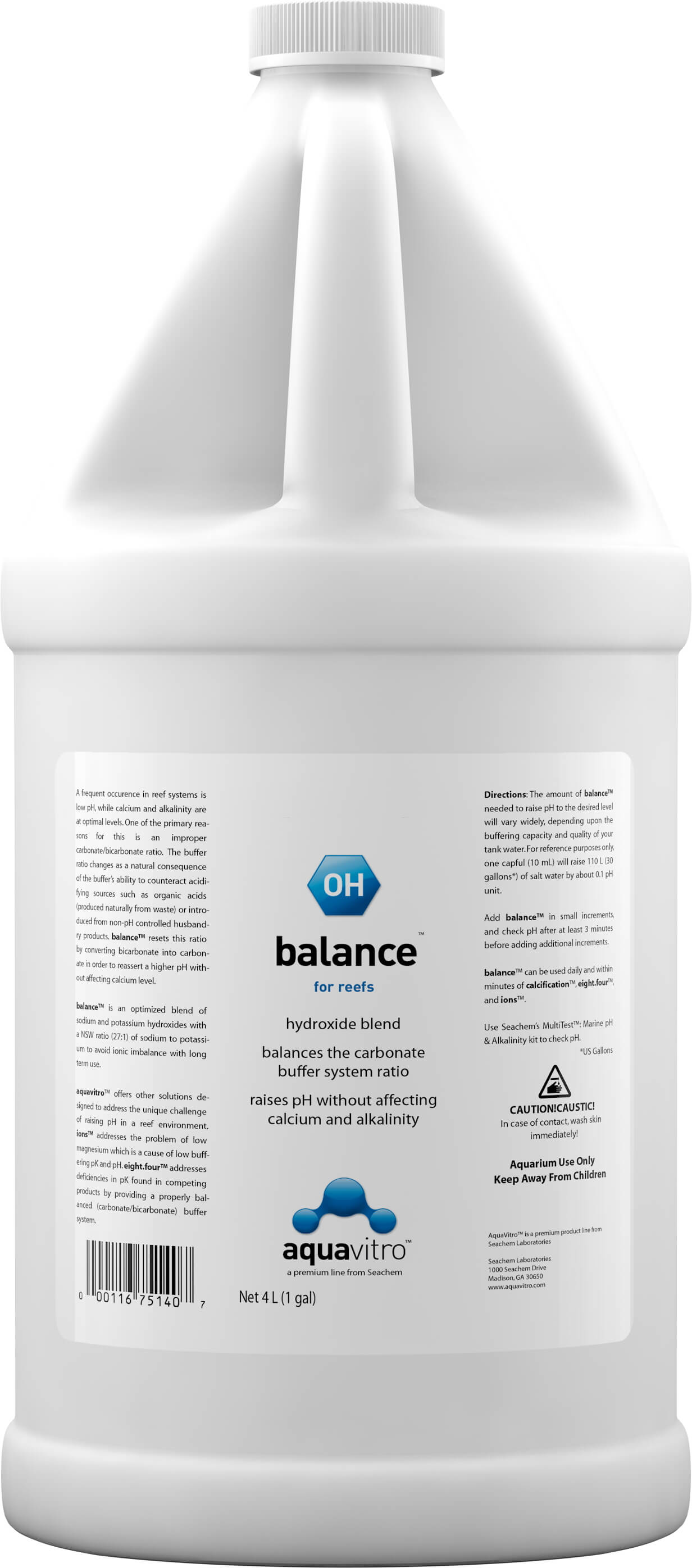 Balance - 4L