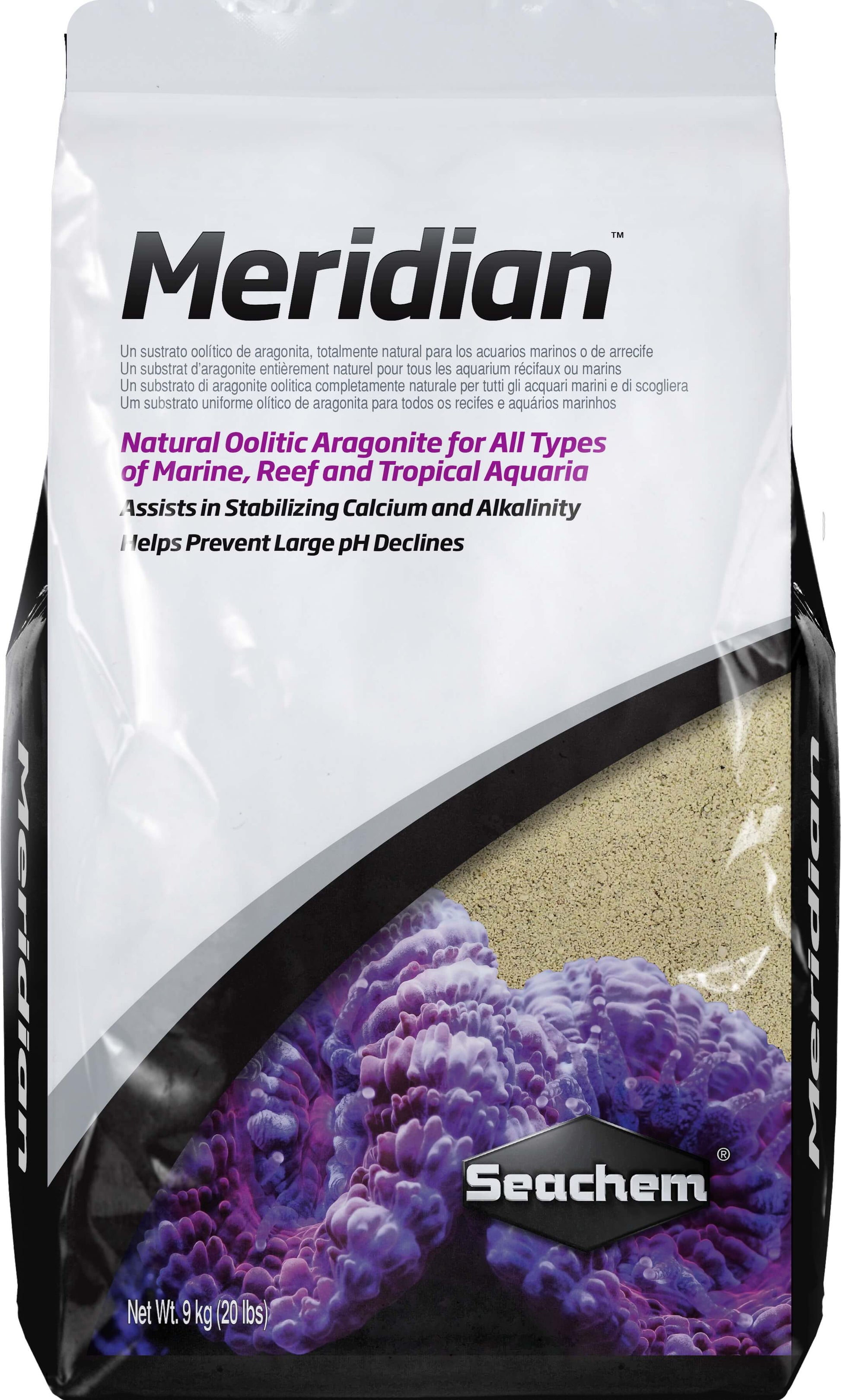 Meridian Sand 20lb