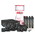 Planet Aquariums Easy Kits Digital - 400-500