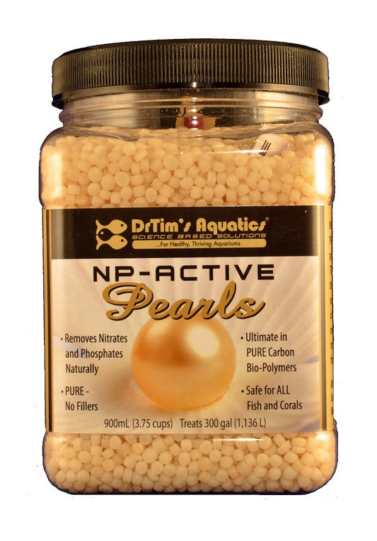 NP-Active Pearls (300 gal)