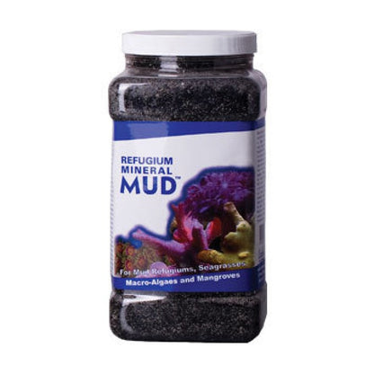CaribSea Mineral Mud
