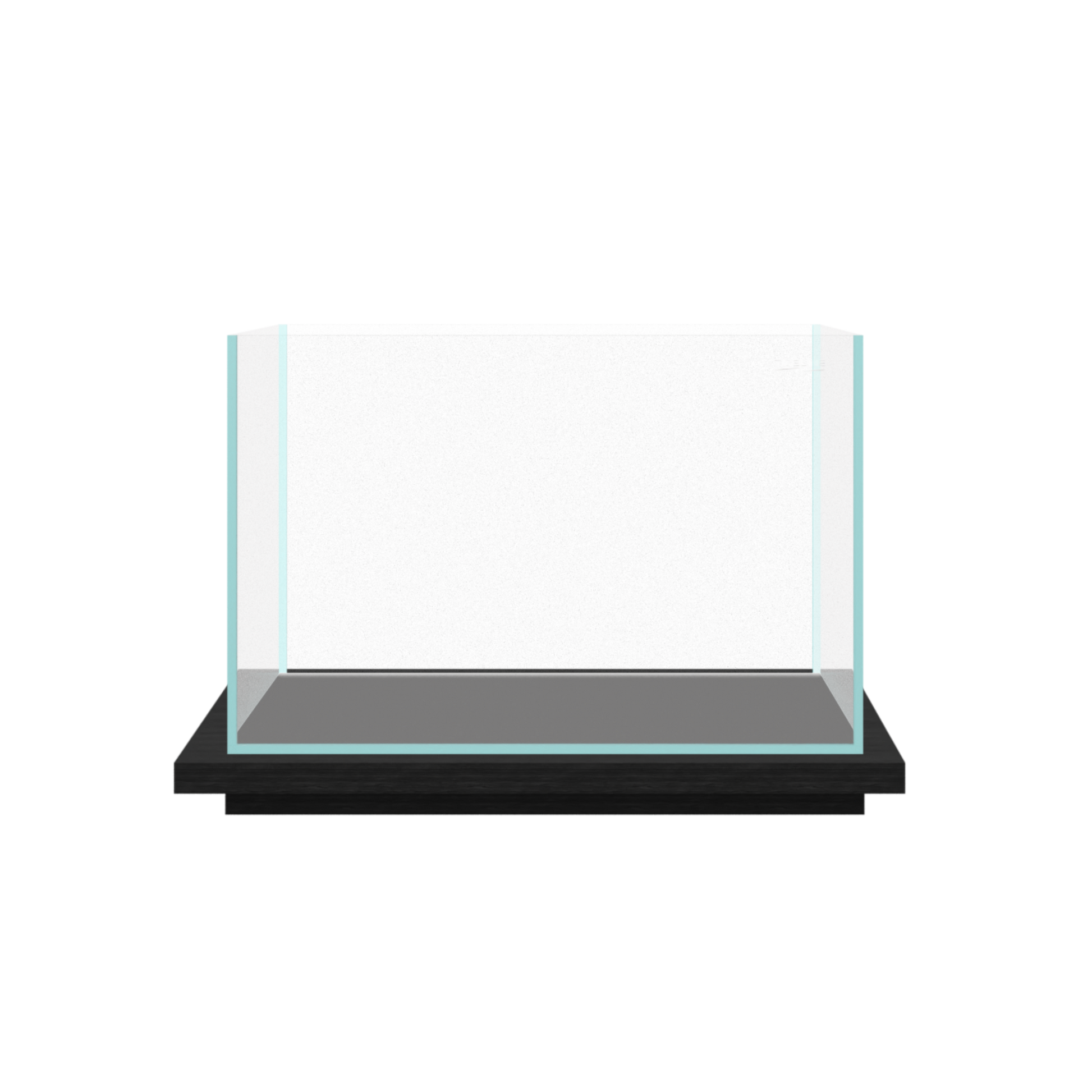 Tideline 8.1G Studio Nano Pedestal - Black