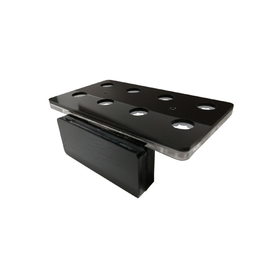 IceCap Small 8 Magnetic Coral Frag Rack