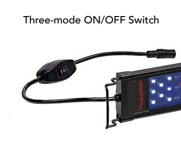 AquaTop SkyAqua 18-24" Adjustable LED Light