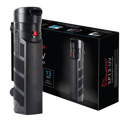 AquaTop UV Clarifier