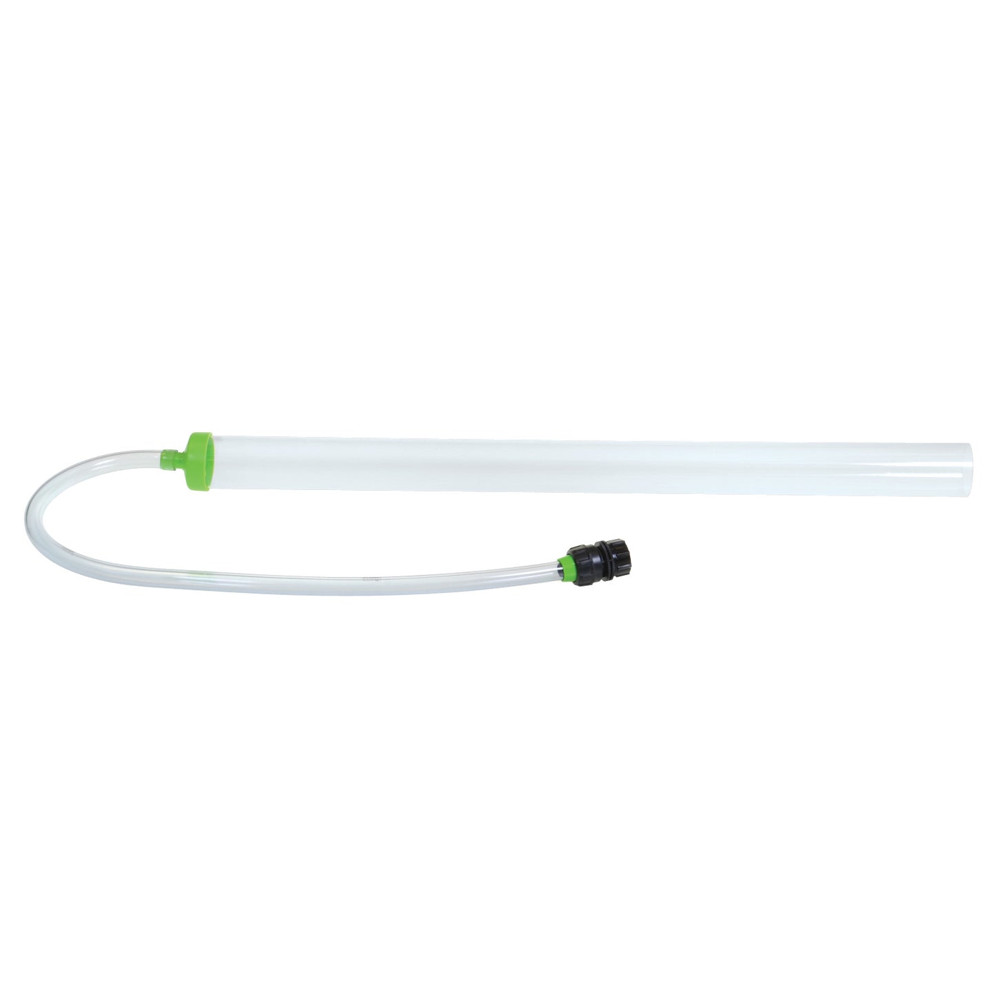 Extended Length Gravel Tube 30"