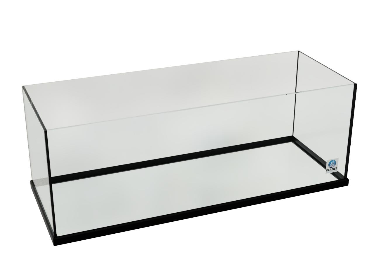 OceanVue 70 Show Rimless - Black Frame