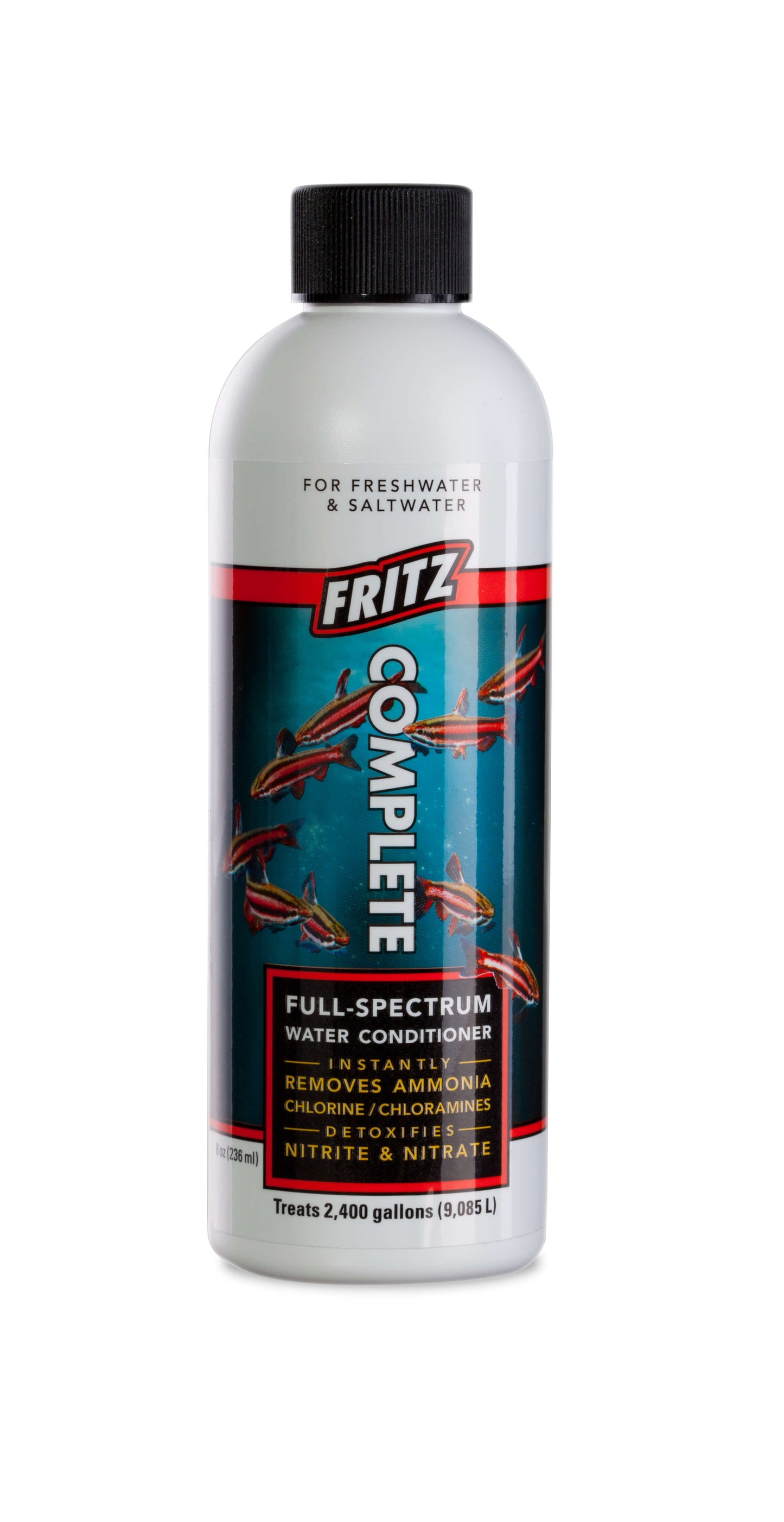 Complete - Water Conditioner 8oz