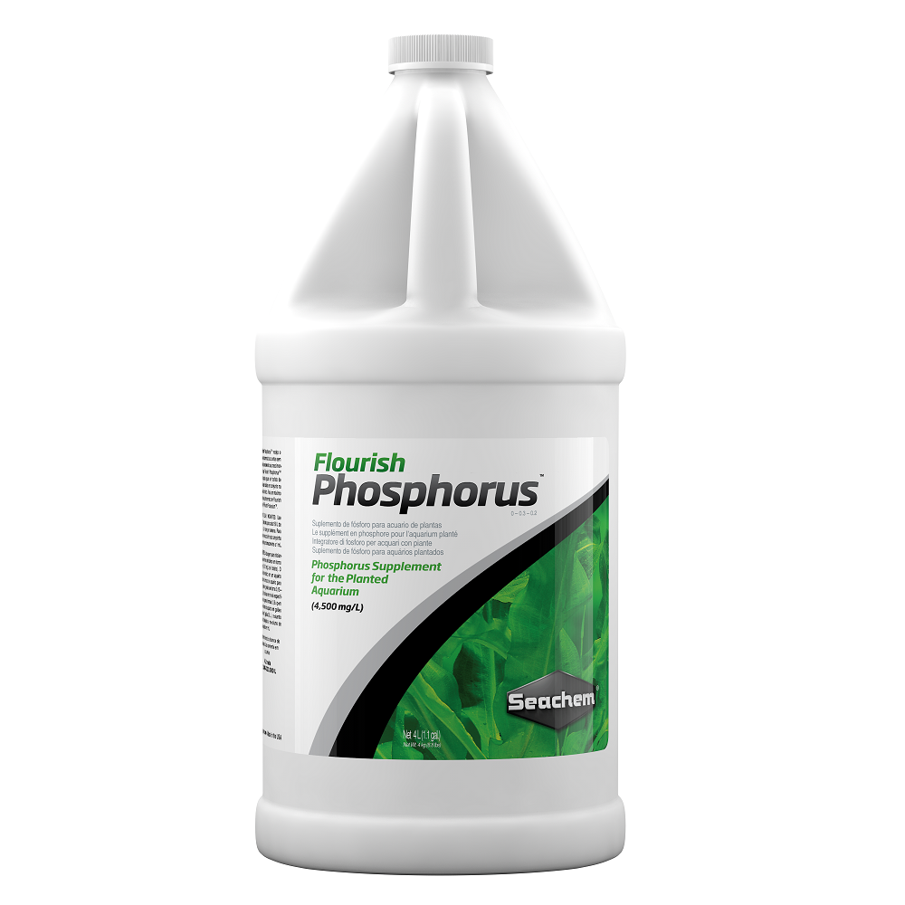 Flourish Phosphorus - 4L