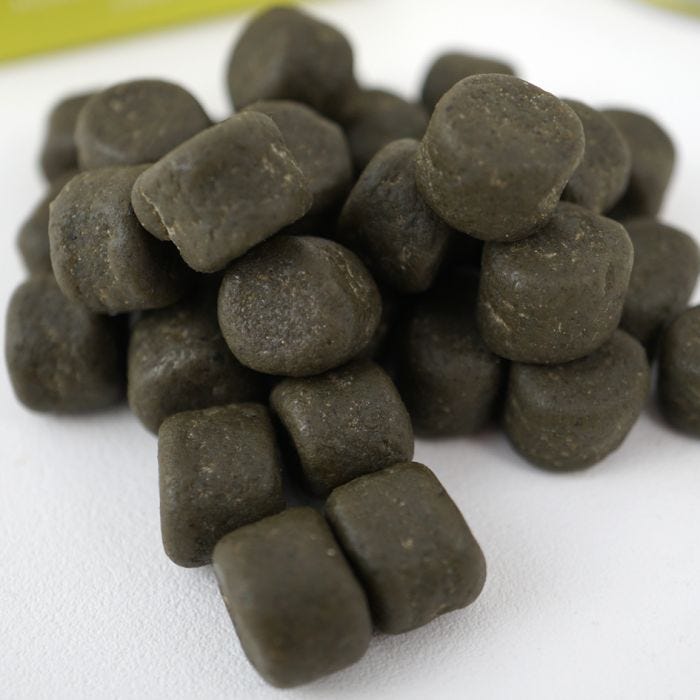 Easy Reefs Masstick 80 Fish Food Tabs