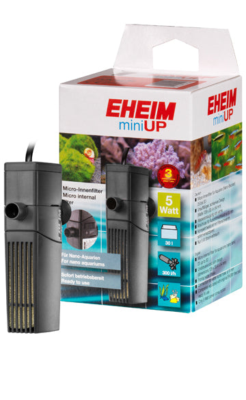 MiniUp Internal Filter