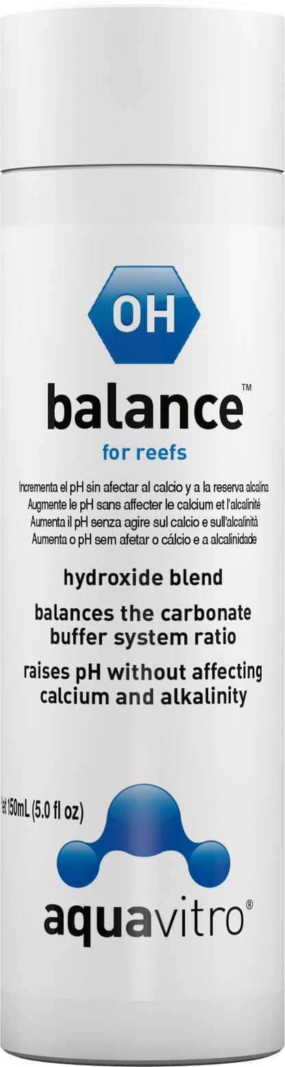 AquaVitro Balance