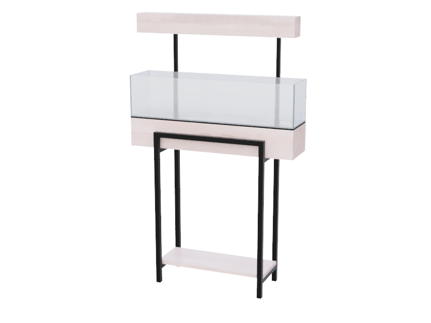 Tideline Furniture 11.5g Garden Combo Frost
