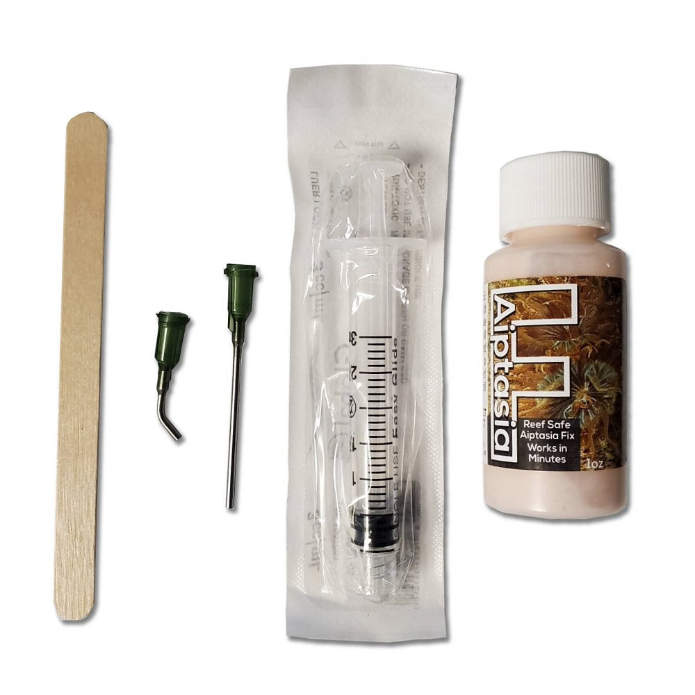 Frank's Aquarium Products F-Aiptasia Killer