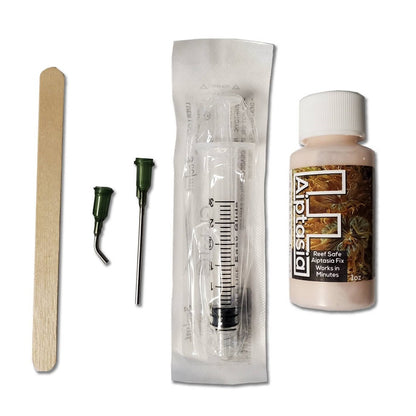 Frank's Aquarium Products F-Aiptasia Killer