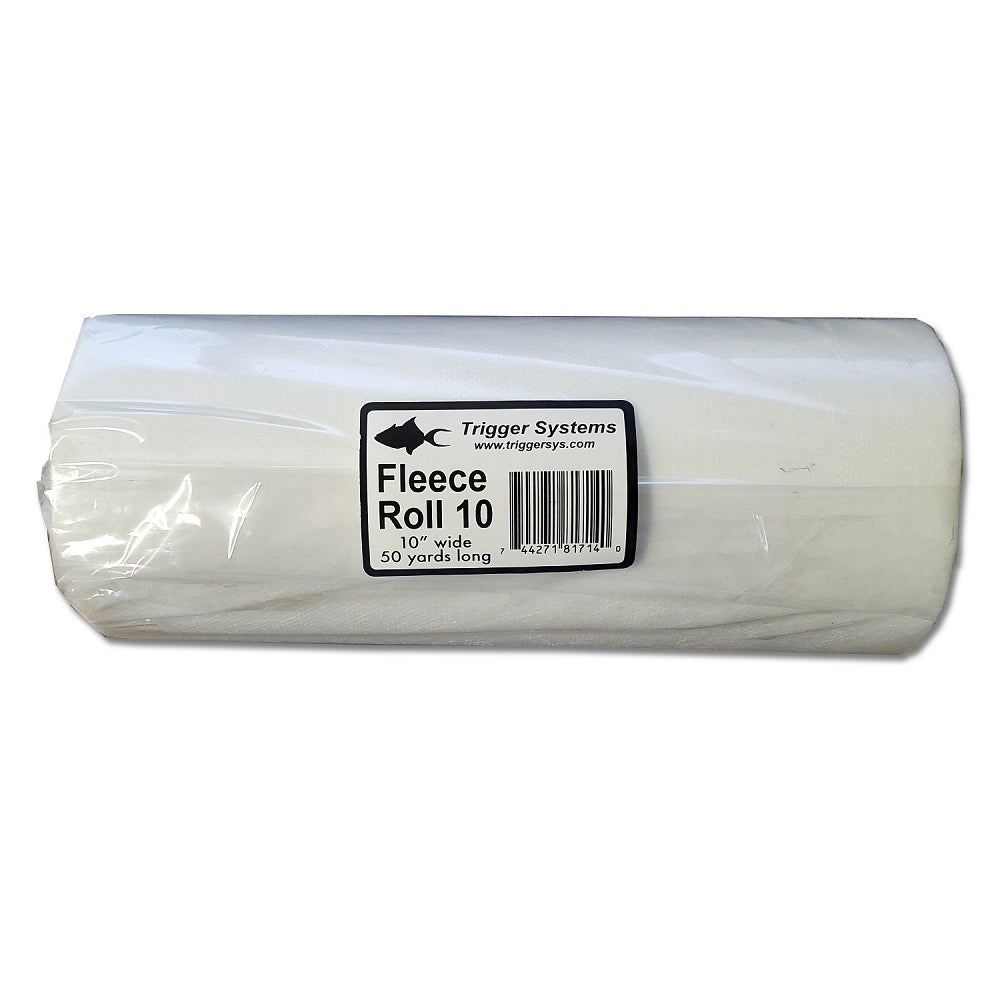 Trigger Systems Replacement Fleece - 10"