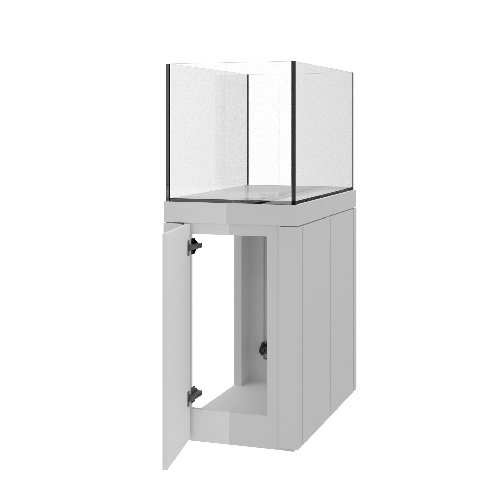 Tideline Crystaline G2 Show Kit - 36x20 White