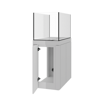 Tideline Crystaline G2 Show Kit - 36x20 White