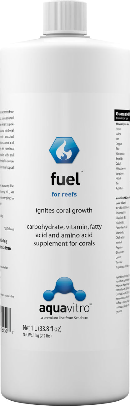 AquaVitro Fuel