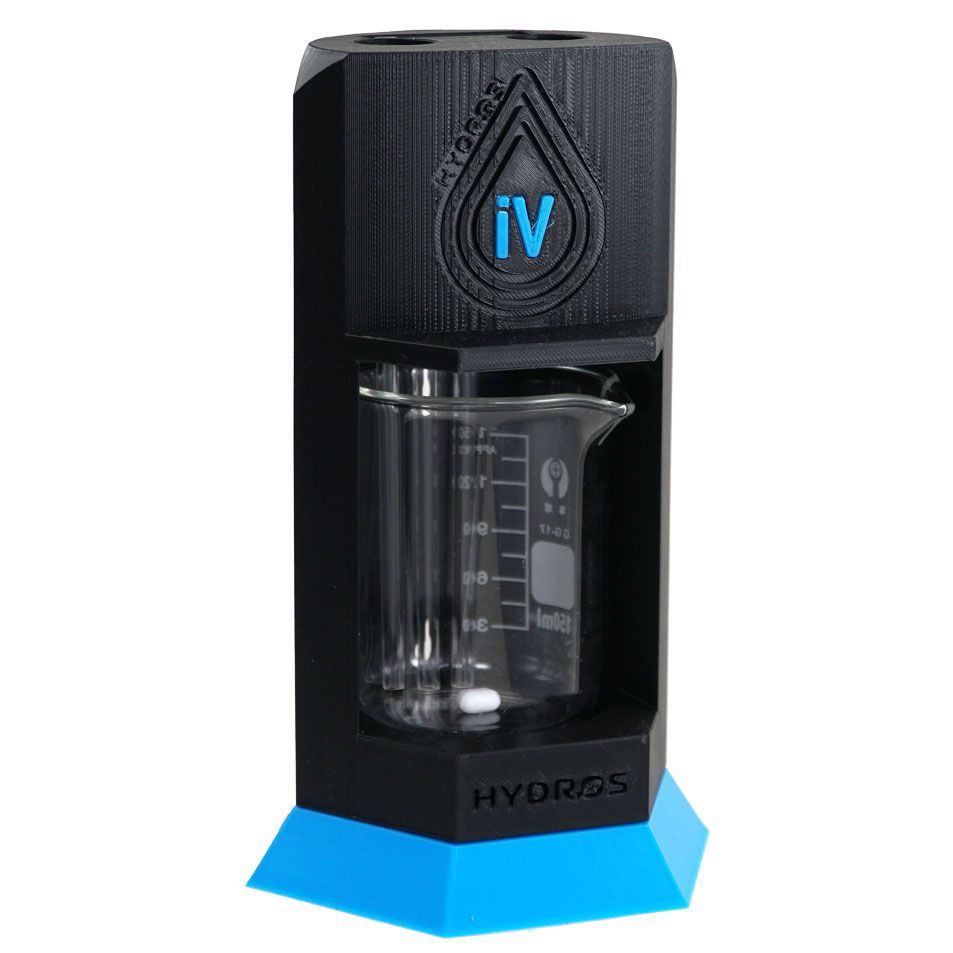 CoralVue Hydros IV with Ready to Use Alk Reagent
