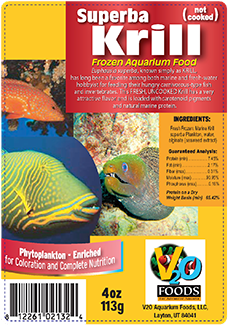 Krill Flatpack 16oz