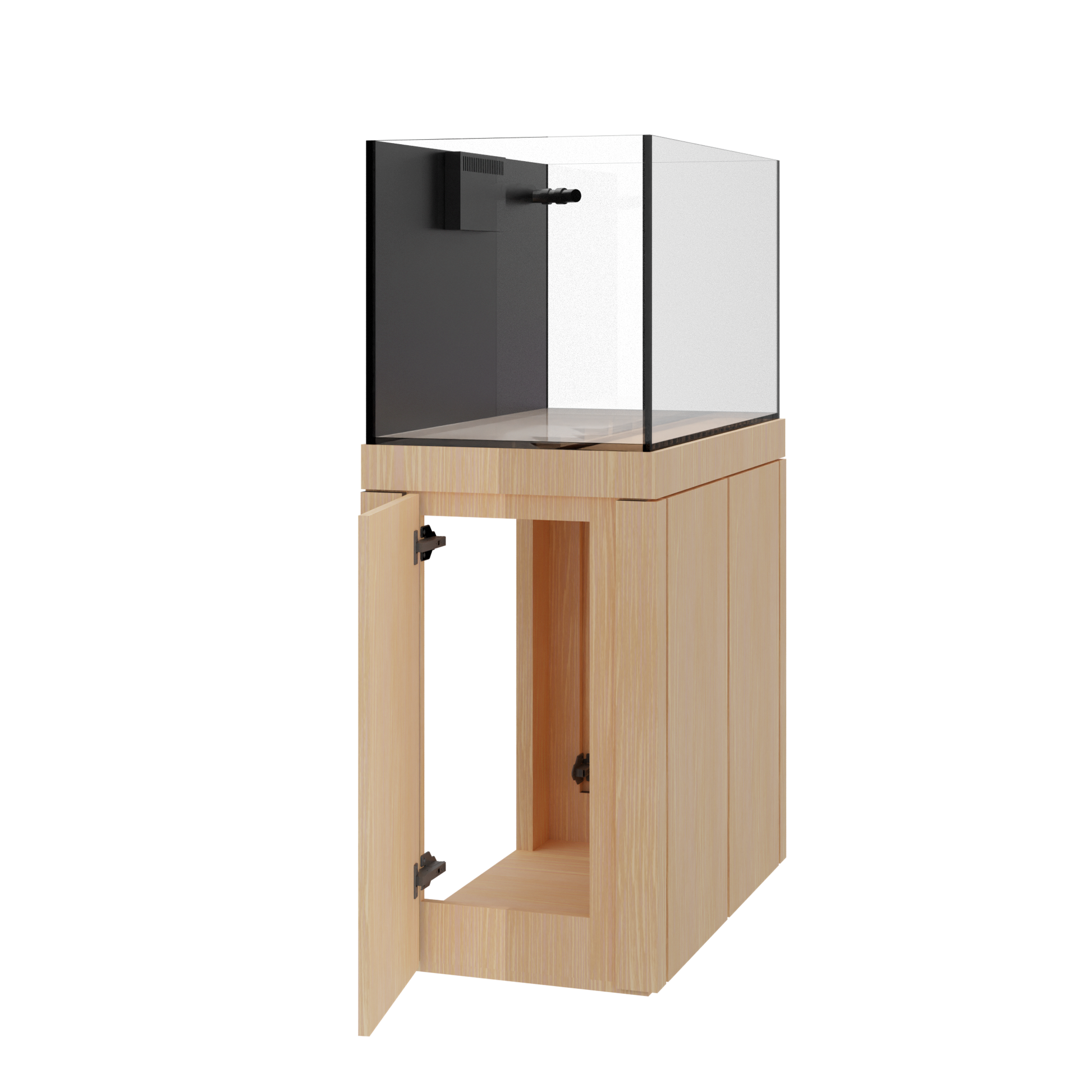 Crystaline G2 External Kit - 36x20 Unfinished