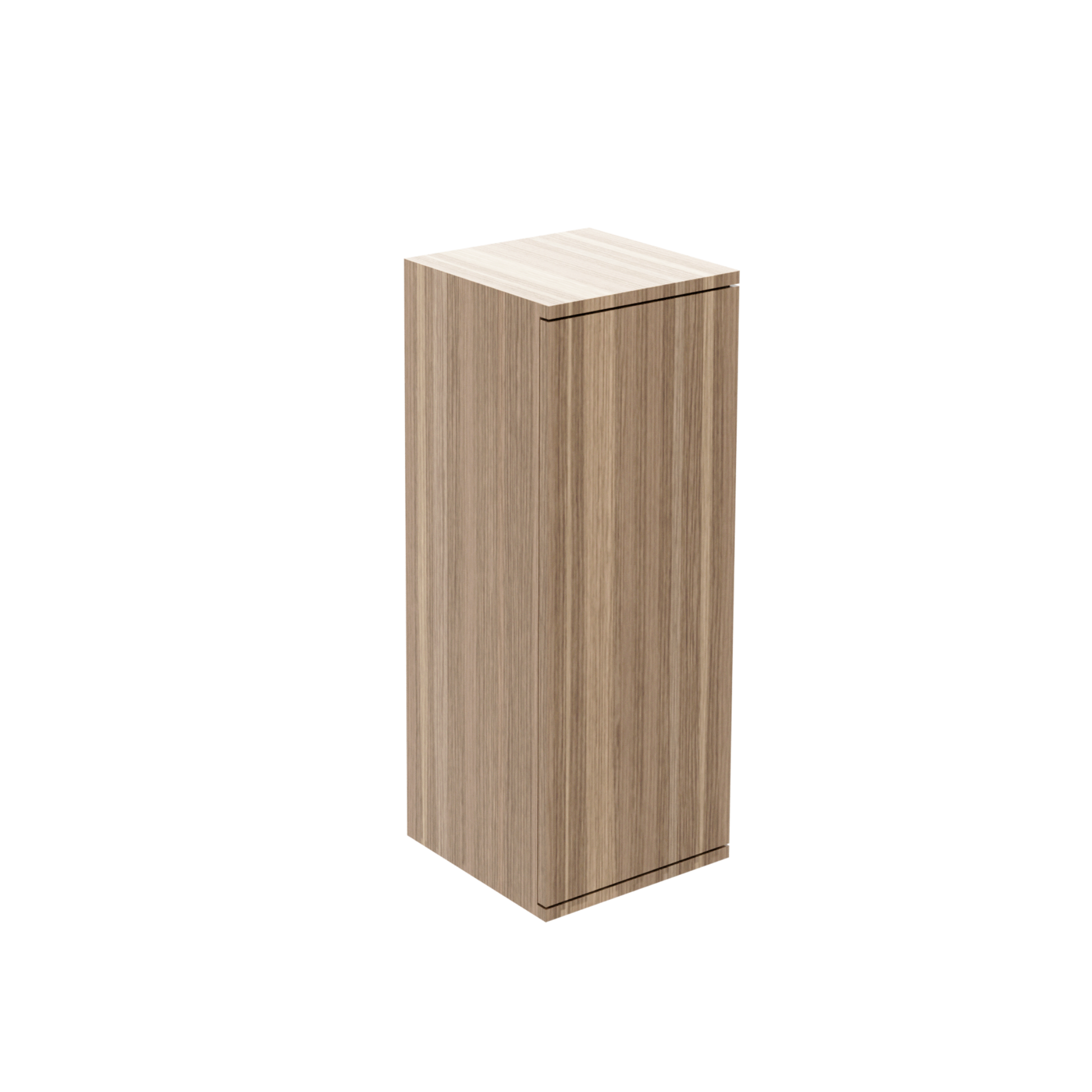 Tideline Furniture 11.3G Cube AIOS Stand Natural Artika