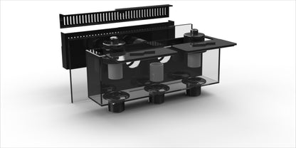 Tideline 20" Overflow Kit