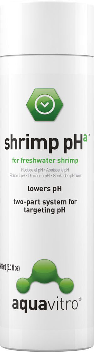 Shrimp pHa - 150ml