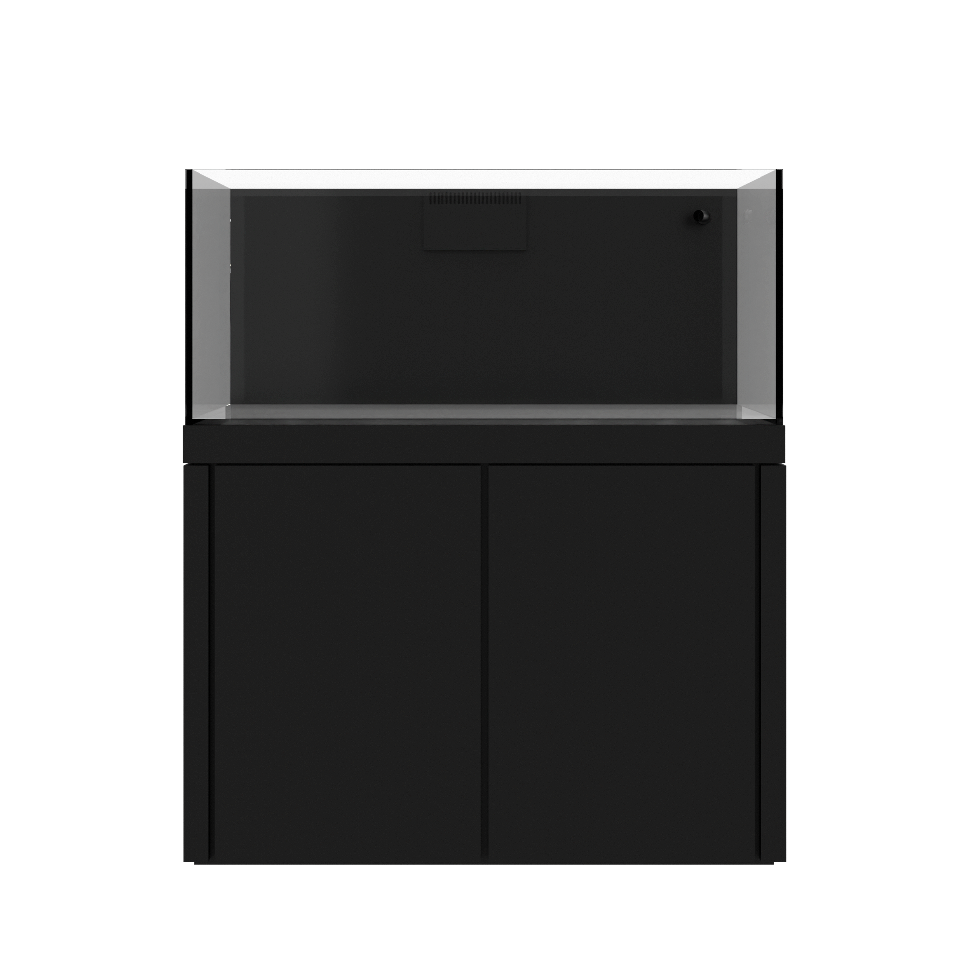 Tideline Crystaline G2 External Kit - 48x24 Black