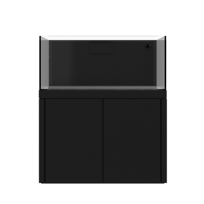 Tideline Crystaline G2 External Kit - 48x24 Black