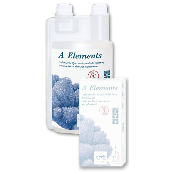 Tropic Marin Coral A-Elements