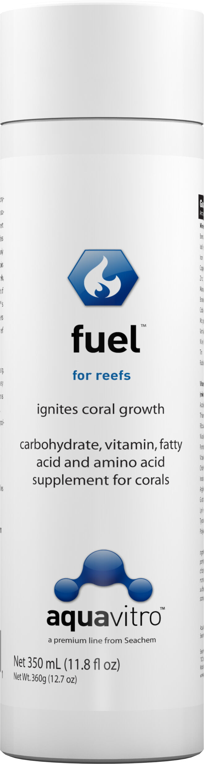 Fuel - 350ml
