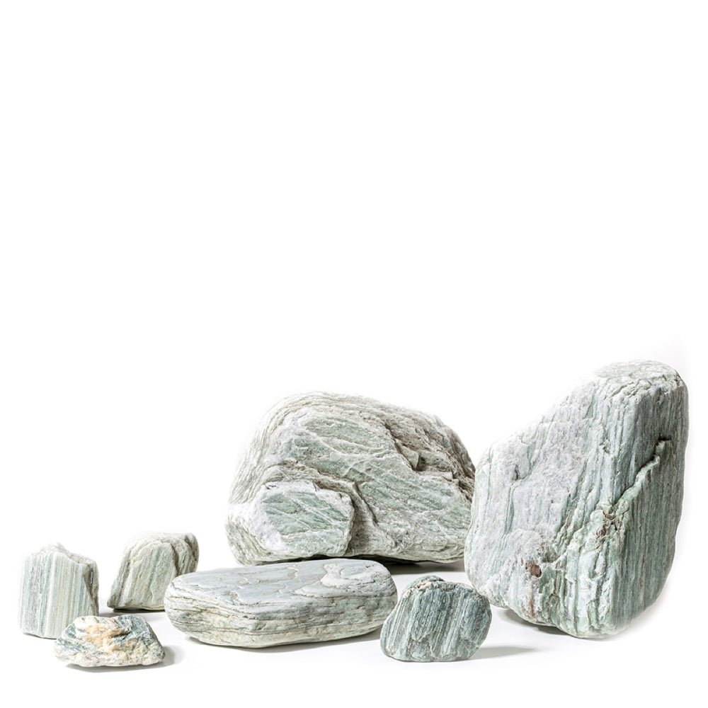 Pisces USA Pisces Alpine Jade Rock 40lb box