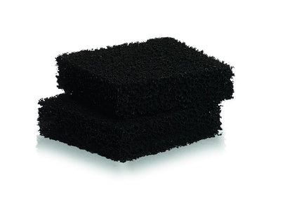 Juwel bioCarb L (Standard) - Active charcoal sponge