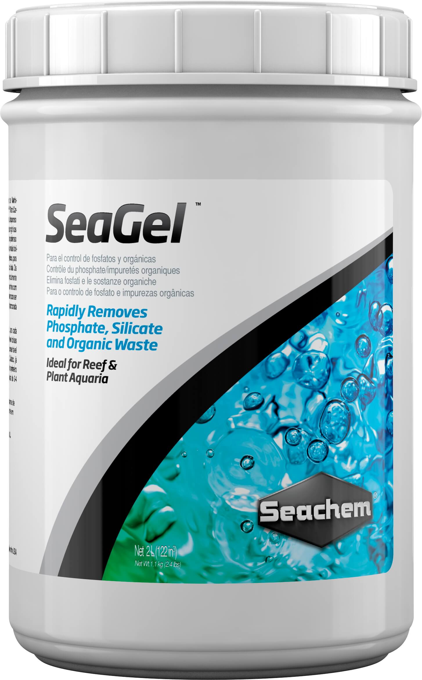 Seachem Laboratories SeaGel